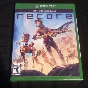 Recore for xbox one